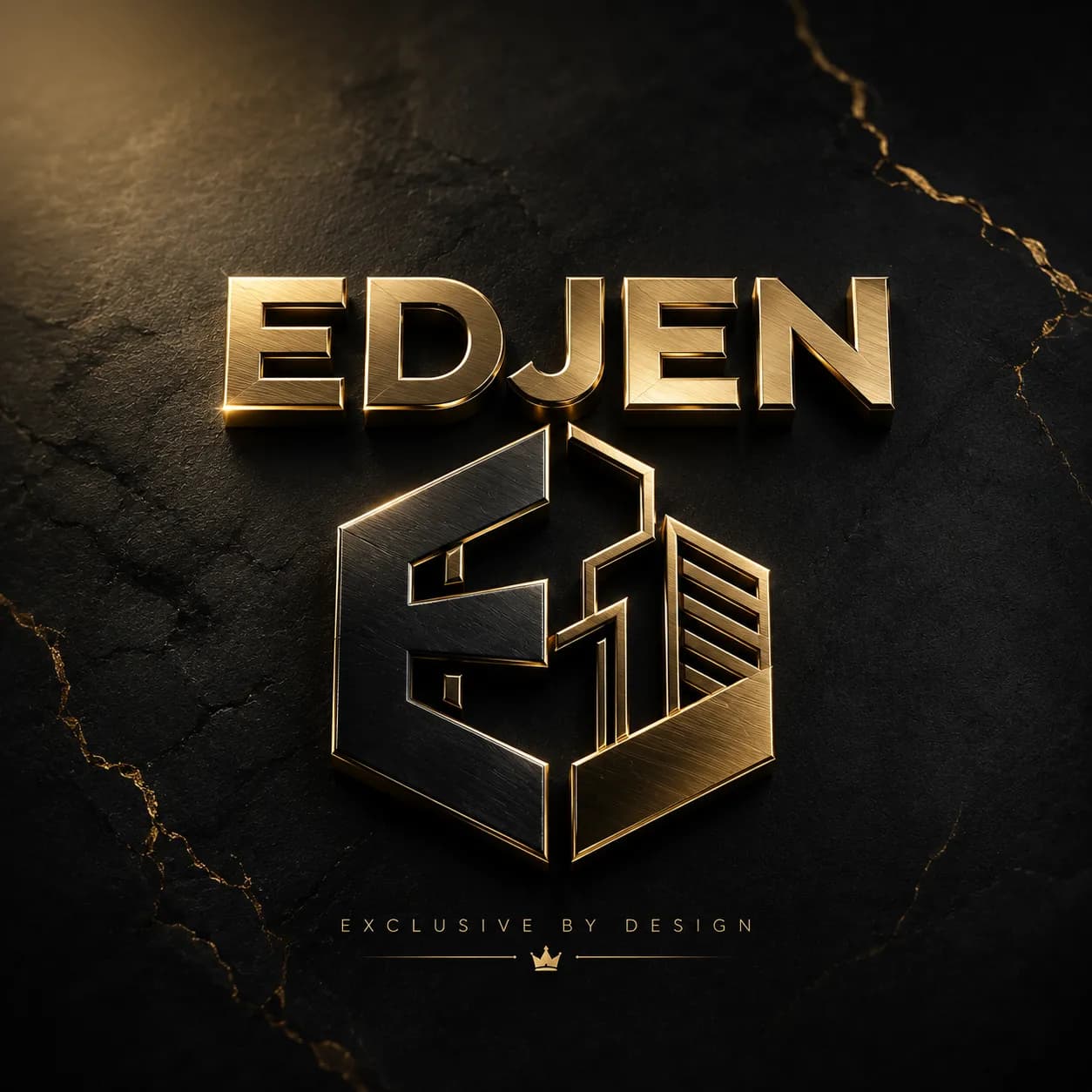 EDJEN — Exclusive By Design
