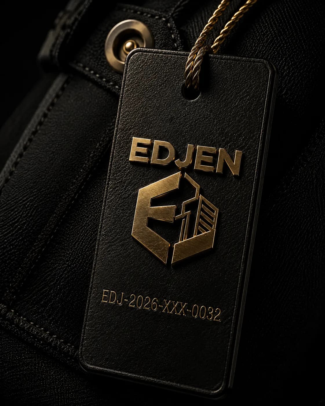 Edición Limitada EDJEN